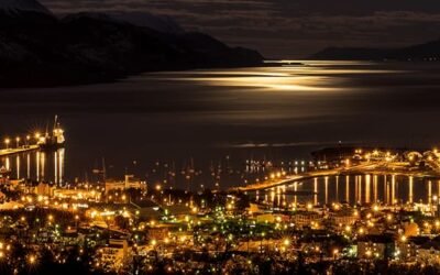 Comienza la Fiesta Nacional de la Noche más Larga en Ushuaia