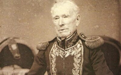 Profundizando en los lazos: el pueblo de Foxford, en Irlanda, celebrará el Día de Argentina en honor al Almirante Guillermo Brown