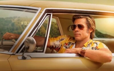 La secuela de Había una vez en Hollywood amplía su elenco