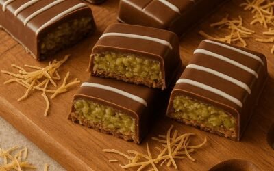 De Dubái a la Argentina: Havanna lanzará un alfajor con el sabor del momento