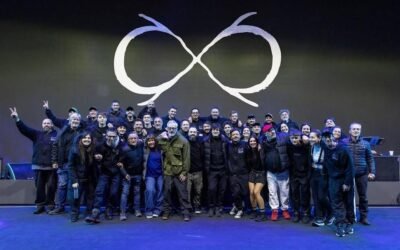 Los Piojos volvieron a tocar en River: qué setlist presentaron y cómo ver el show de este domingo