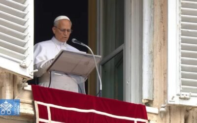 Siguiendo la línea de Francisco, el Papa León XIV pidió que finalicen los conflictos en Medio Oriente