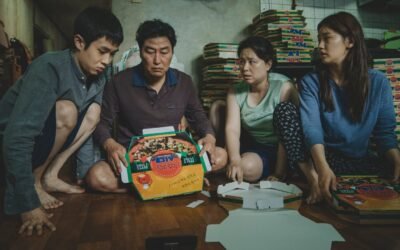 Con Parasite a la cabeza, más de 500 personas de Hollywood eligieron a las mejores 100 películas del siglo XXI