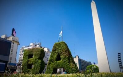La ciudad porteña se prepara para “Buenos Aires Catalana”