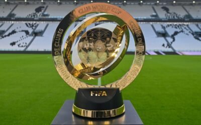 Mundial de Clubes: cómo será el cronograma de los octavos de final