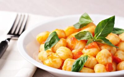 Día de ñoquis: cuáles son los mejores del mundo