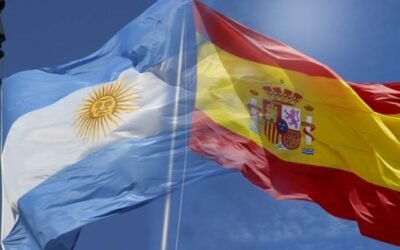 La Ciudad de Buenos Aires será sede de la XXI Cumbre de Alcaldes de la Unión de Ciudades Capitales Iberoamericanas