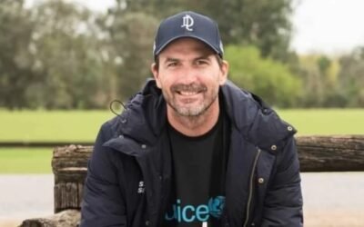 Adolfo Cambiaso, el número 1 del polo, tendrá su propia serie