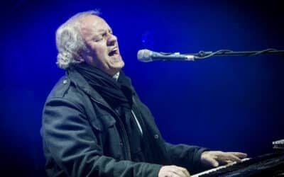 Banana Pueyrredón inicia su camino como actor