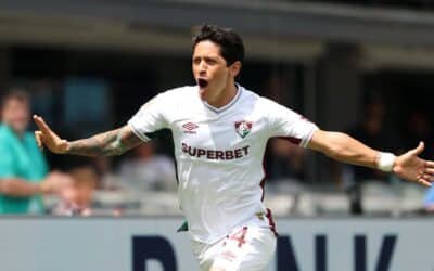 Batacazo en el Mundial de Clubes: Fluminense eliminó a Inter