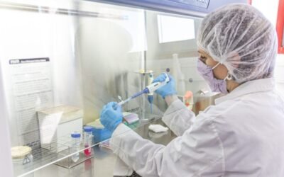 Así es el descubrimiento argentino para transformar las terapias contra el cáncer