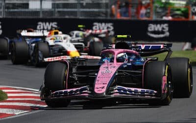 Se viene otro fin de semana a puro Colapinto