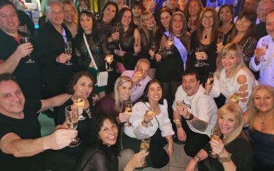 Luego de divorciarse creó un grupo para salir y hacer amigos después de los 50 años