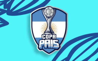 Así es la Copa País, el nuevo certamen organizado por AFA