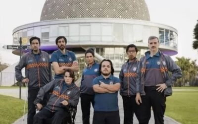 Se viene la segunda temporada de «División Palermo»