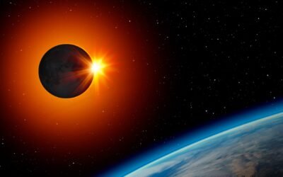 Revelan cuándo será el eclipse solar más largo en 12.000 años