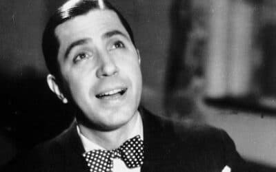 El recuerdo de Garlos Gardel a 90 años de su adiós