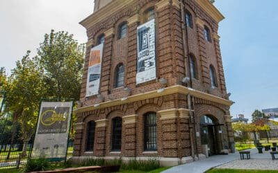 Se viene la Feria Arte Pequeño en el MARQ