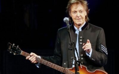 Eterno Beatle: Paul McCartney cumple 83 años