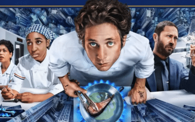 Se estrena la cuarta temporada de «El Oso»