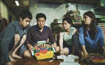 Revelan cuáles son las 100 películas más influyentes del siglo XXI