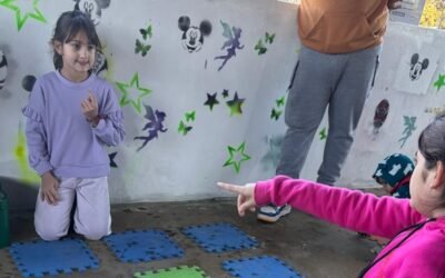 Se inauguró el Espacio Amigable del Pejerrey Club, el primero en un centro de pesca en el país