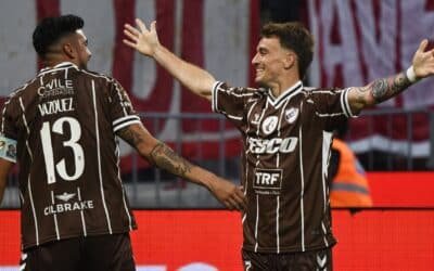 Platense le ganó a Huracán y gritó campeón por primera vez
