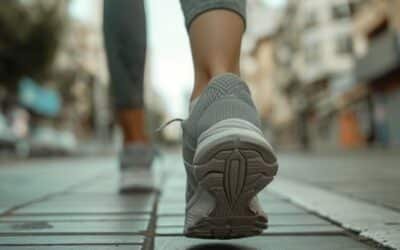 Caminar es fundamental para mantener el cerebro joven