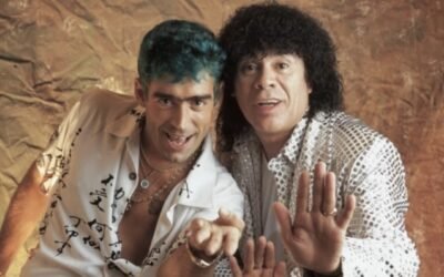 Emblema de Córdoba: se festeja el Día del Cuarteto