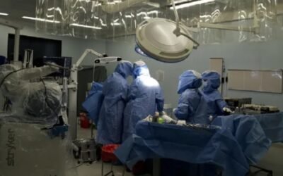 El Sanatorio Finochietto renovó sus salas