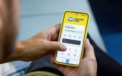 Fácil: se puede cobrar con tarjeta de crédito en el celular