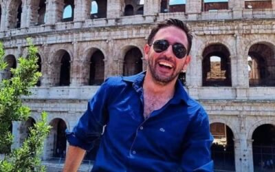 Viajó por todos los países del mundo y eligió a la Argentina