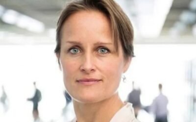 Por primera vez, una mujer será la encargada en el departamento de espías de Inglaterra