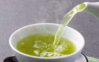 El té que sirve para controlar la presión alta