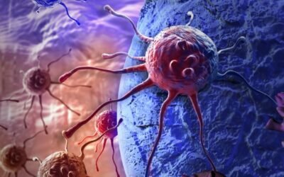 Científicos argentinos descubrieron un proceso para frenar los tumores