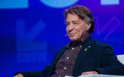 Un experto pronosticó que se logrará frenar el envejecimiento en 2029