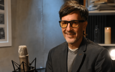 Fue diagnosticado con esclerosis múltiple, le ganó a la depresión y cruzó los Andes