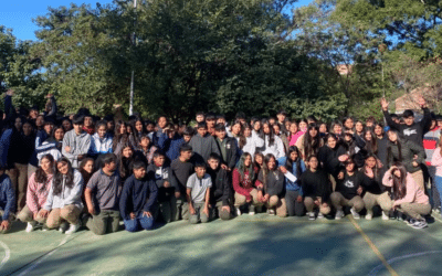 Eligieron a dos escuelas argentinas entras las 50 mejores del mundo