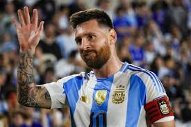 Messi jugará por última vez en Argentina por las Eliminatorias