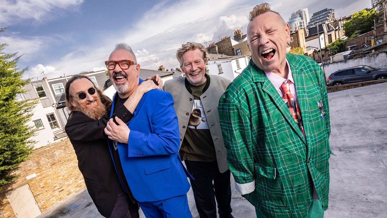 La versión actual de PIL (Crédito: Paul Heartfield)