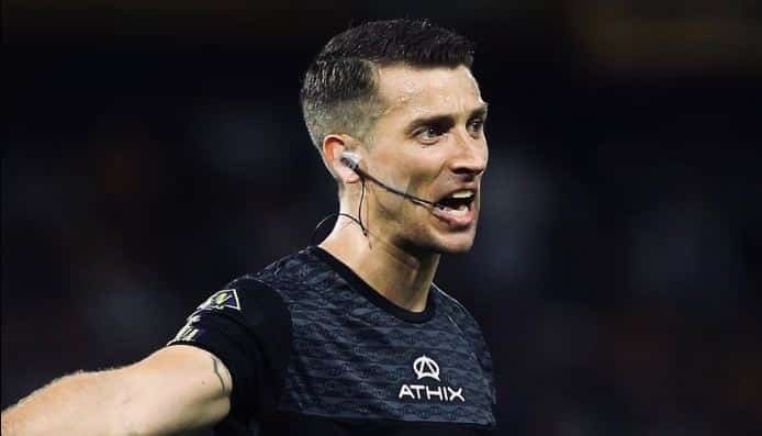 Sebastián Zunino será el árbitro principal del choque entre el Xeneize y la T