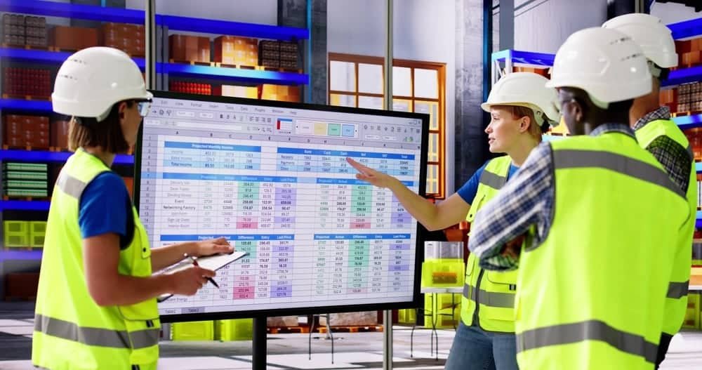 Docentes con experiencia de campo aportan valor real en las aulas logísticas