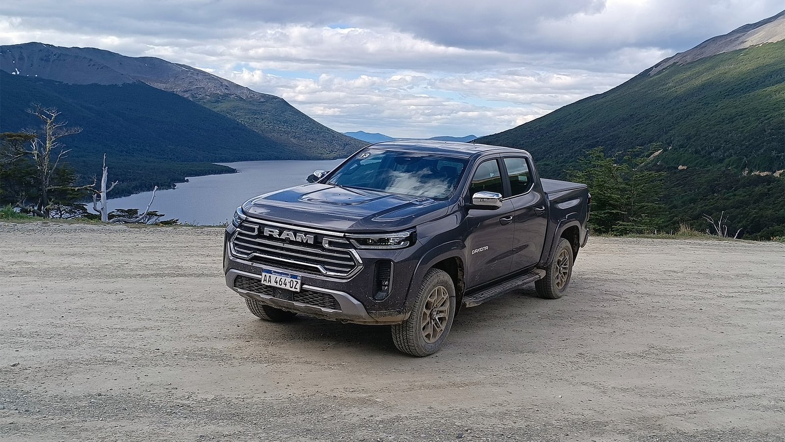 Stellantis entró al segmento de las pick-up medianas y convirtió la fábrica de Ferreyra en un hub de camionetas