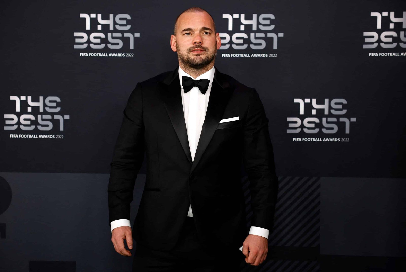 Sneijder comparó a Yamal con Messi