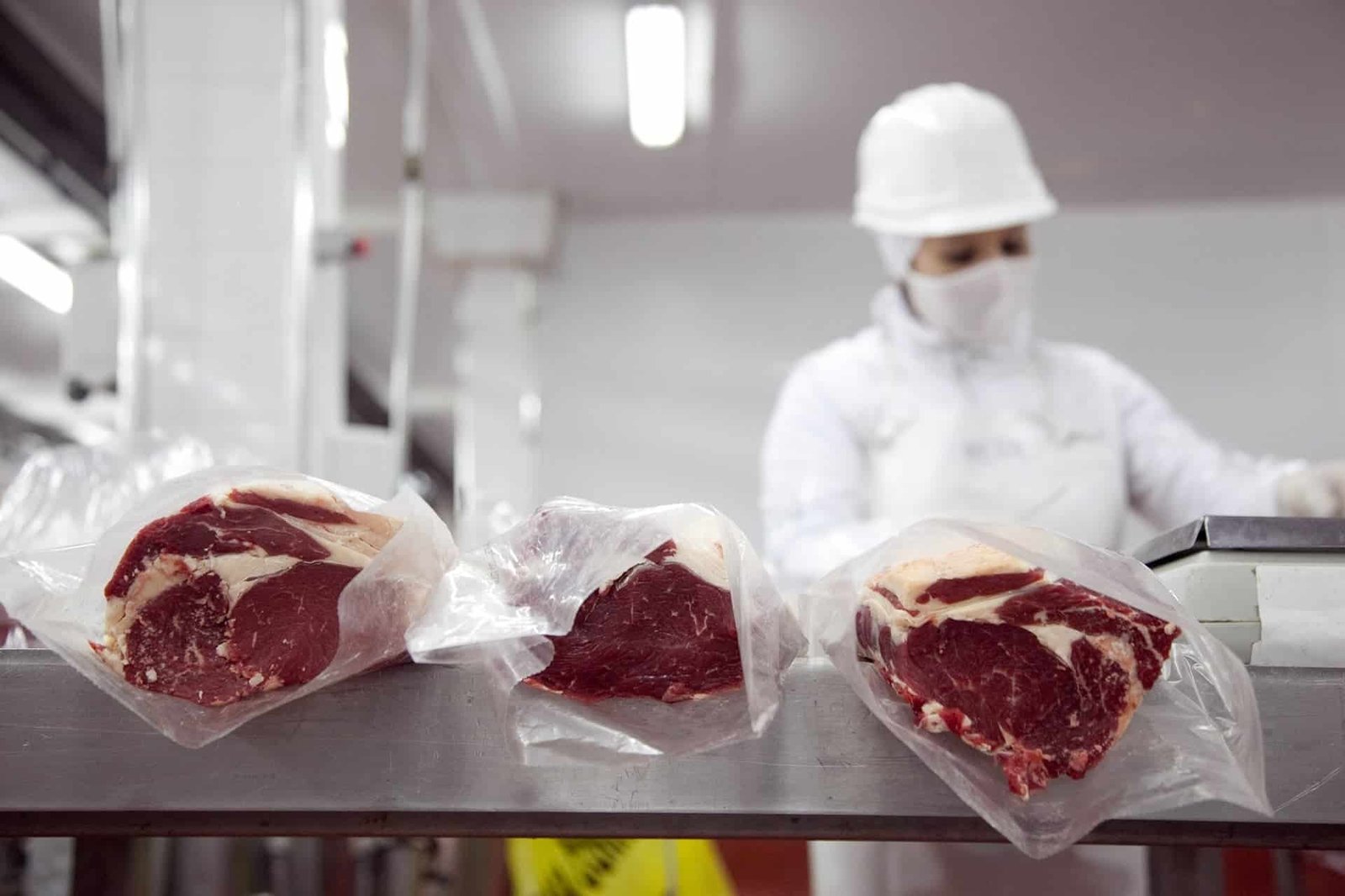Precio récord para la carne bovina premium en 2025