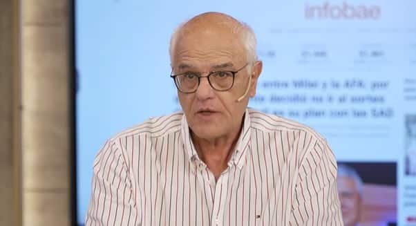 El cirujano cardiovascular infantil, Horacio Vogelfang destacó que el verdadero milagro surge de la solidaridad comunitaria en momentos de tragedia y decisiones difíciles