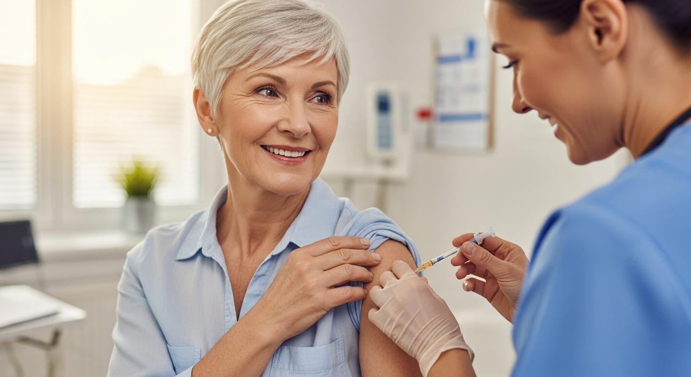 Expertos discutieron la evidencia real sobre la vacuna contra el dengue en el país (Imagen Ilustrativa Infobae)