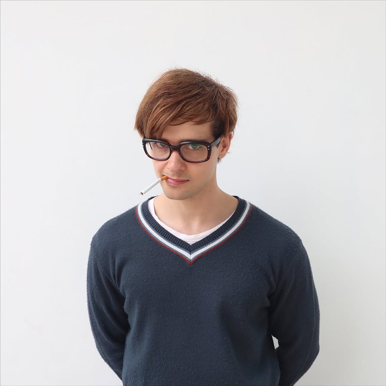 El proceso actoral de Julián Cerati incluyó una profunda investigación sobre la vida y personalidad de Pipo Cipolatti, basada en entrevistas y encuentros personales.