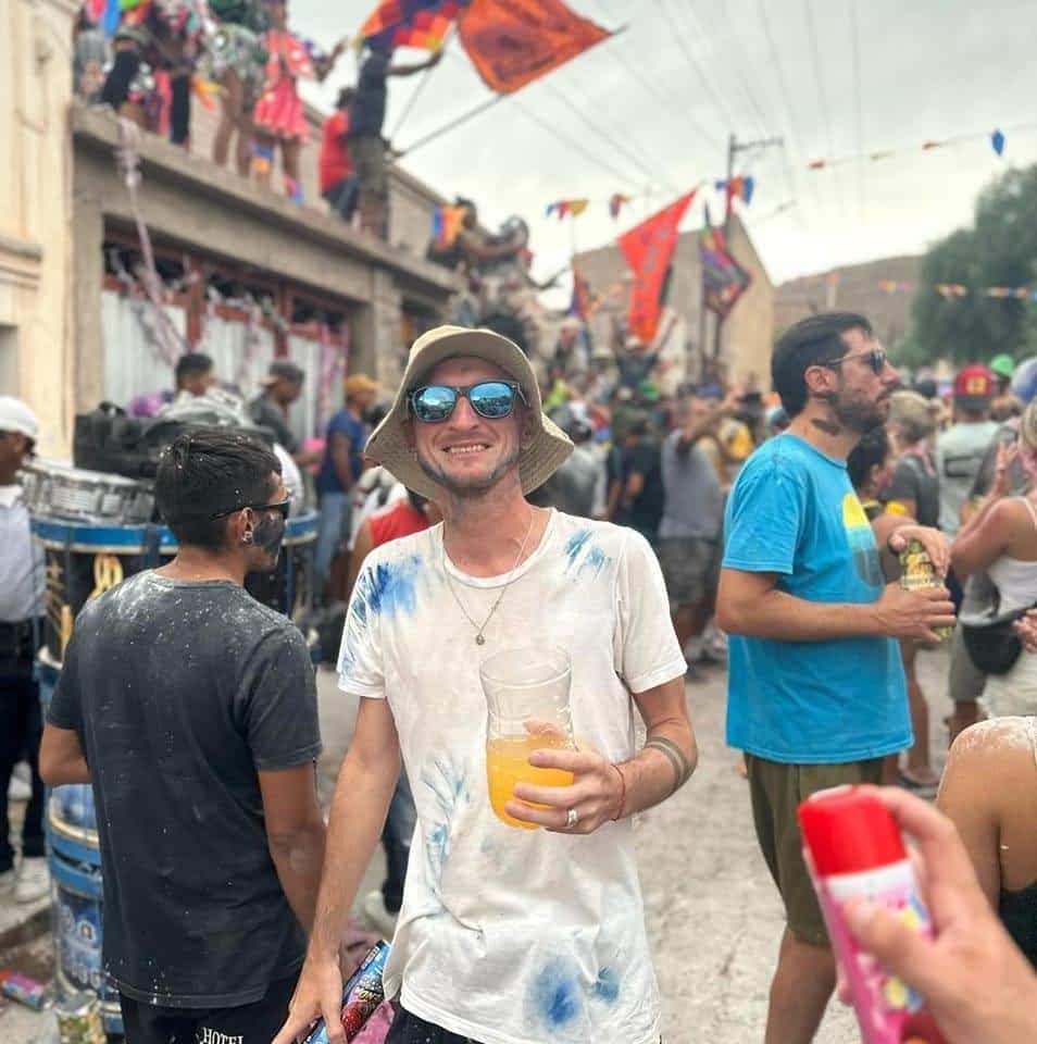 Nuevo foco tumoral en el cerebelo para Guirao