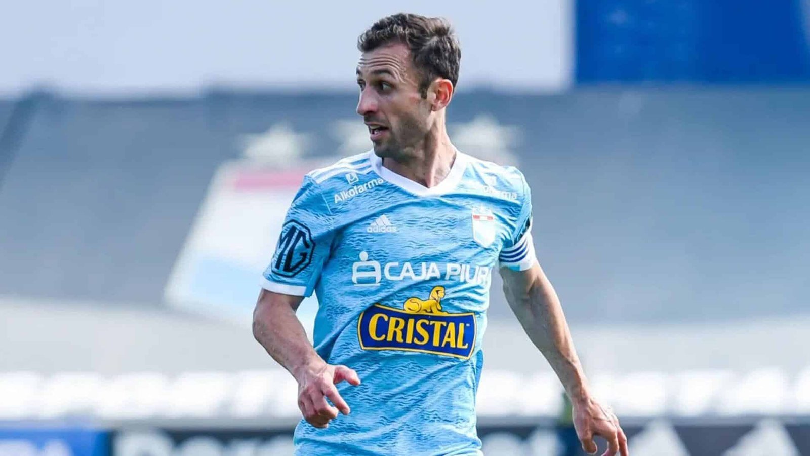 Sporting Cristal anunció la salida de Horacio Calcaterra luego de 10 años en el club
